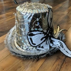 Festival Hat